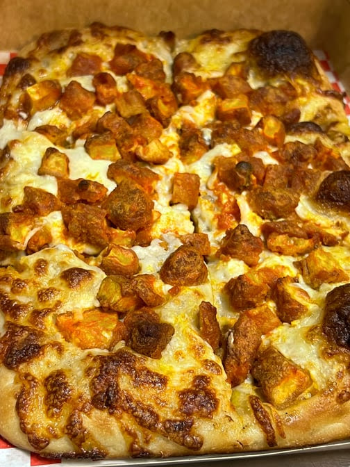 Naked City Pizza Decatur by null