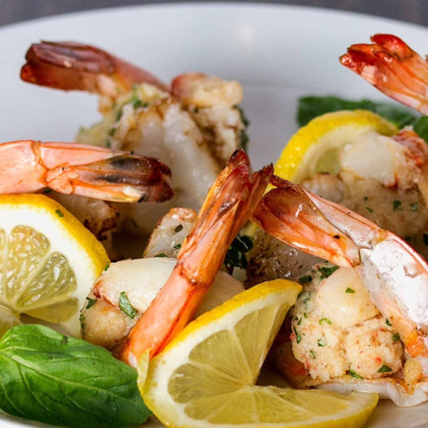 Grape Vine Cafe and Wine Bar by null