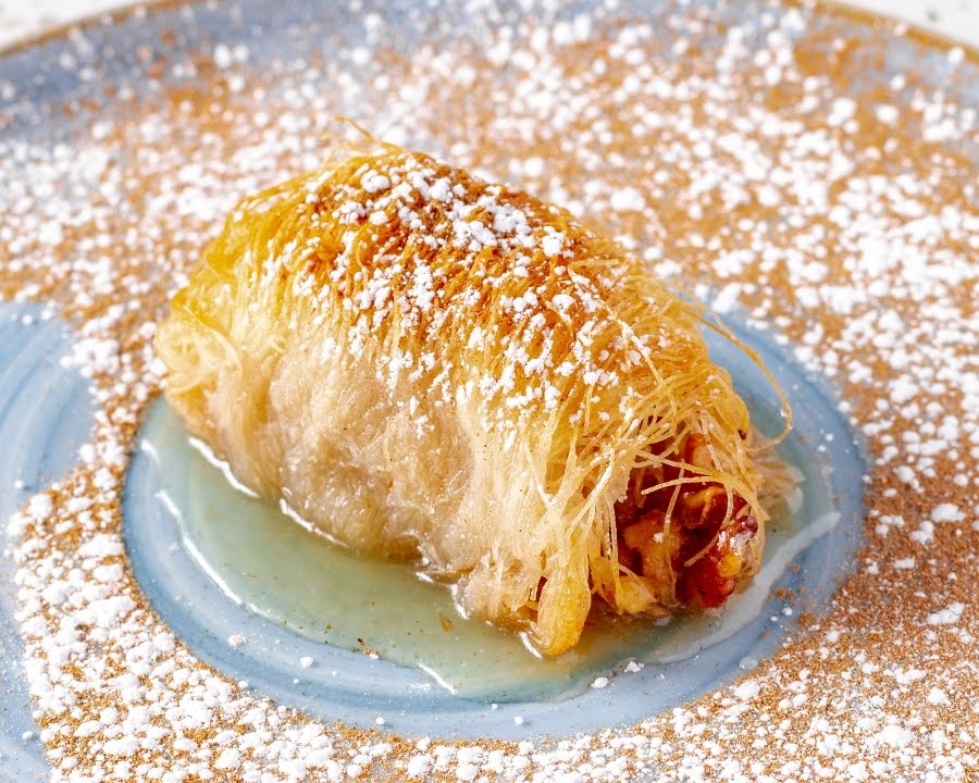 Our Mom Eugenia - Shirlington by null