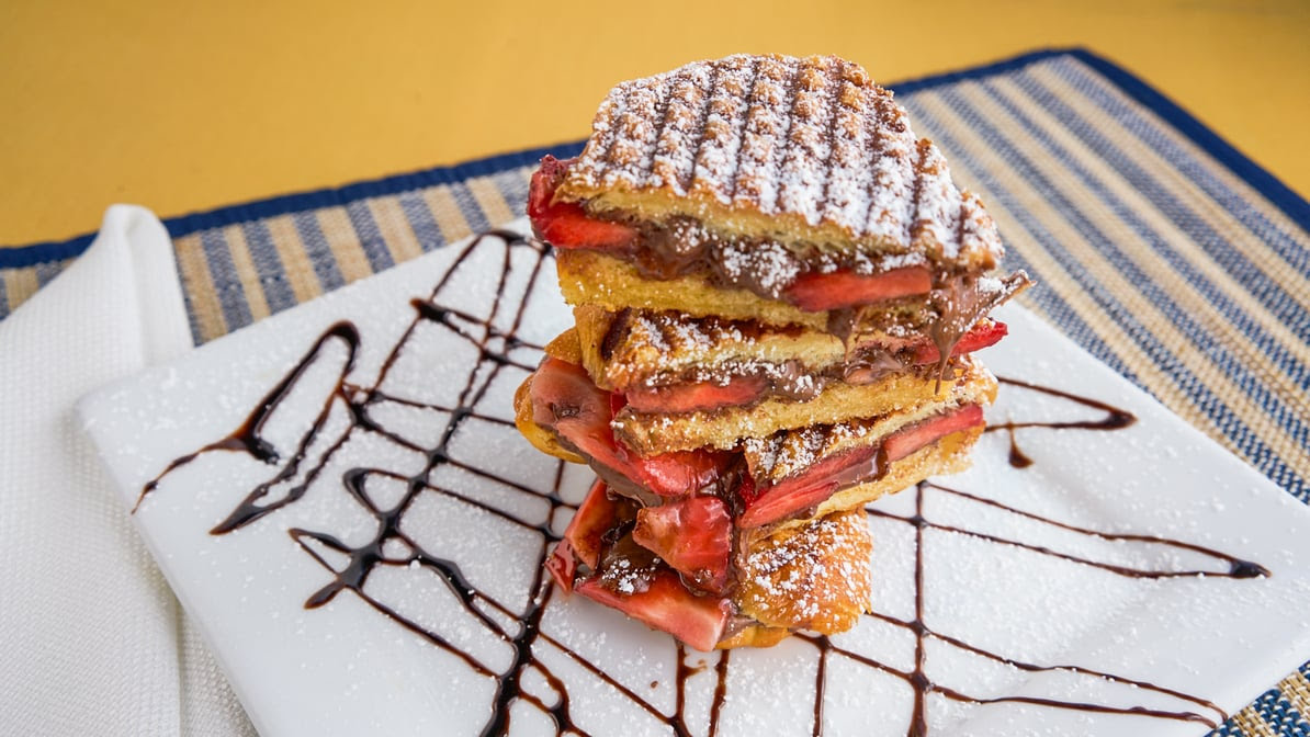 Il Tramezzino by null