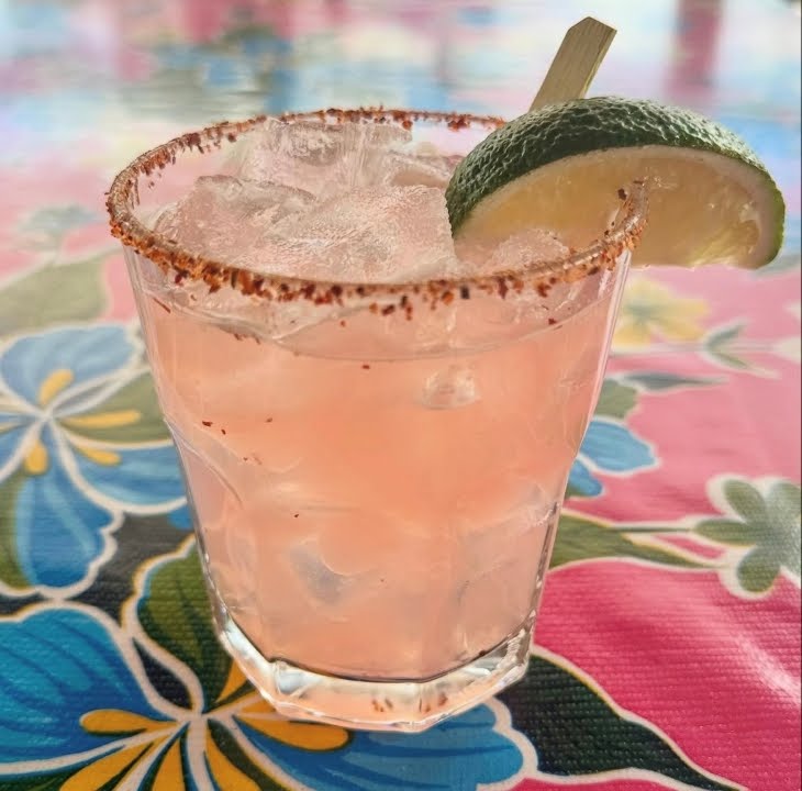 Fire On The Mountain by null