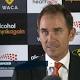 Langer rules out England coaching job 