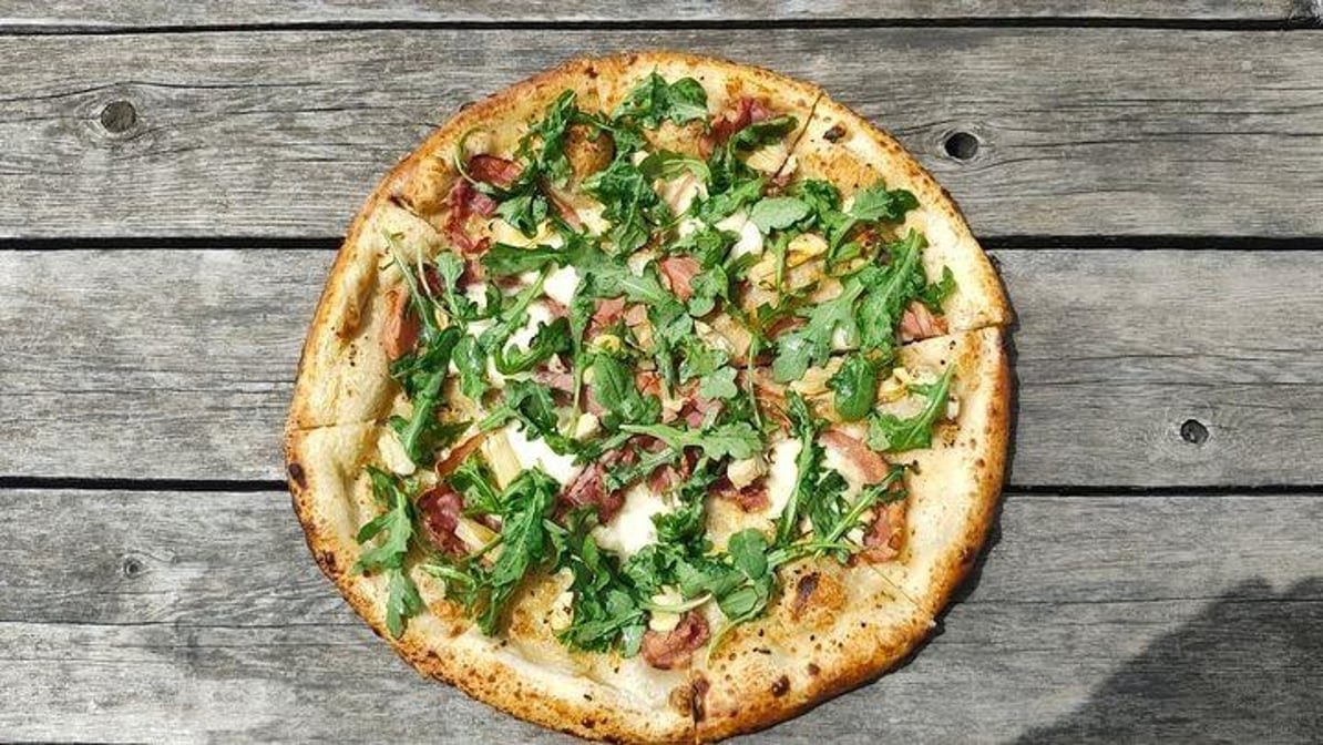 Suds Monkey Kitchen & Brewery Dripping Springs by null