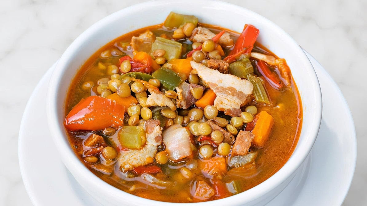 Venga Empanadas by null