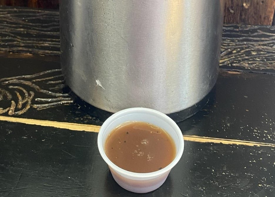 Aloha Hawaiian Barbecue by null