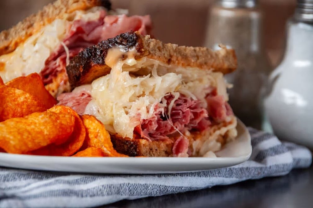 Domenico's Italian Deli by null