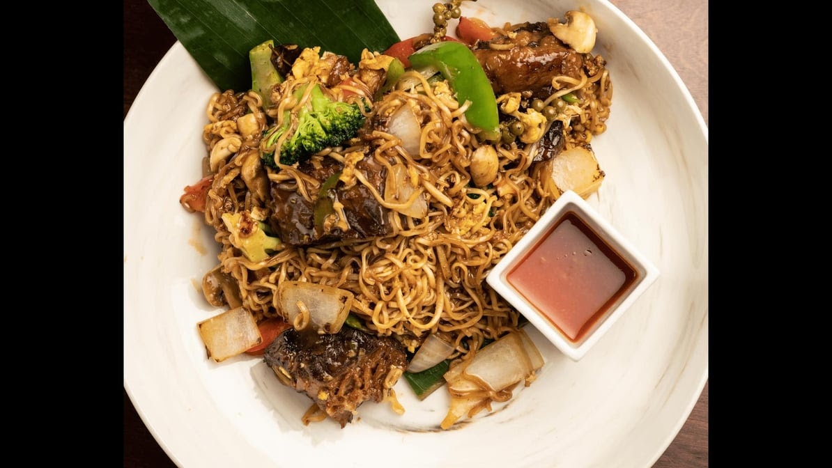 Mai Thai Restaurant by null