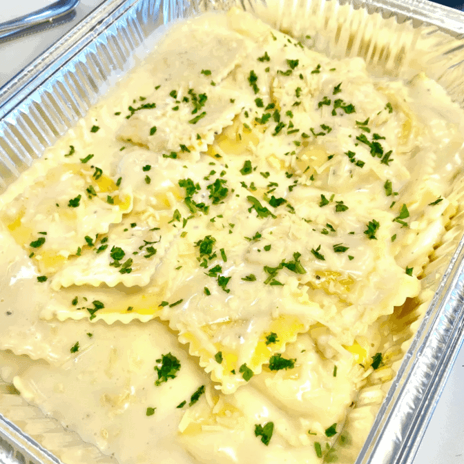 Pizza La Italiana by null