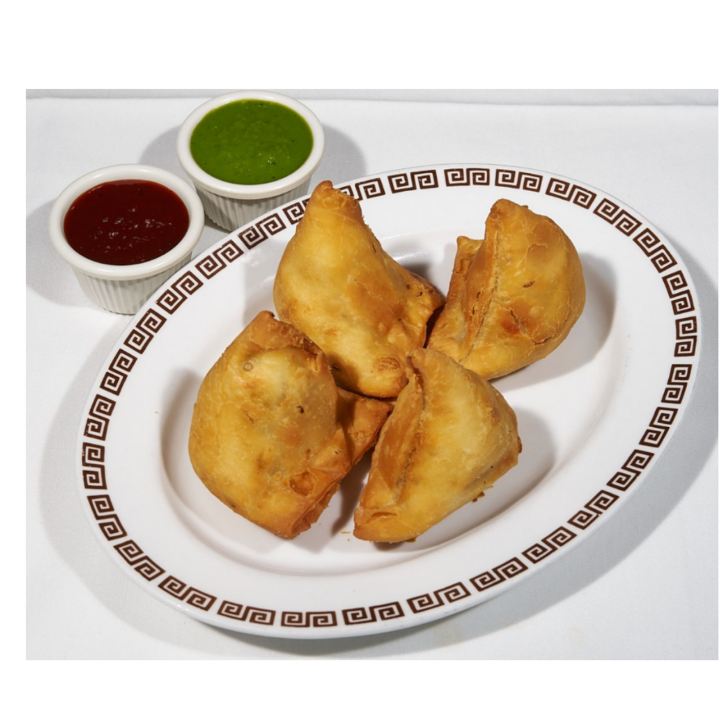 Diya Indian Cuisine by null