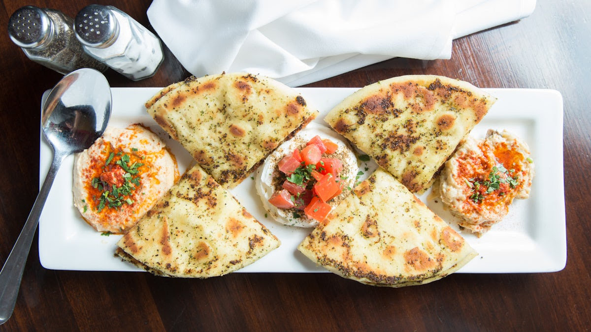 Toasted Gastrobrunch + Dinner - Del Mar by null