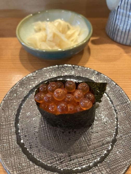 Shoshin Sushi by null