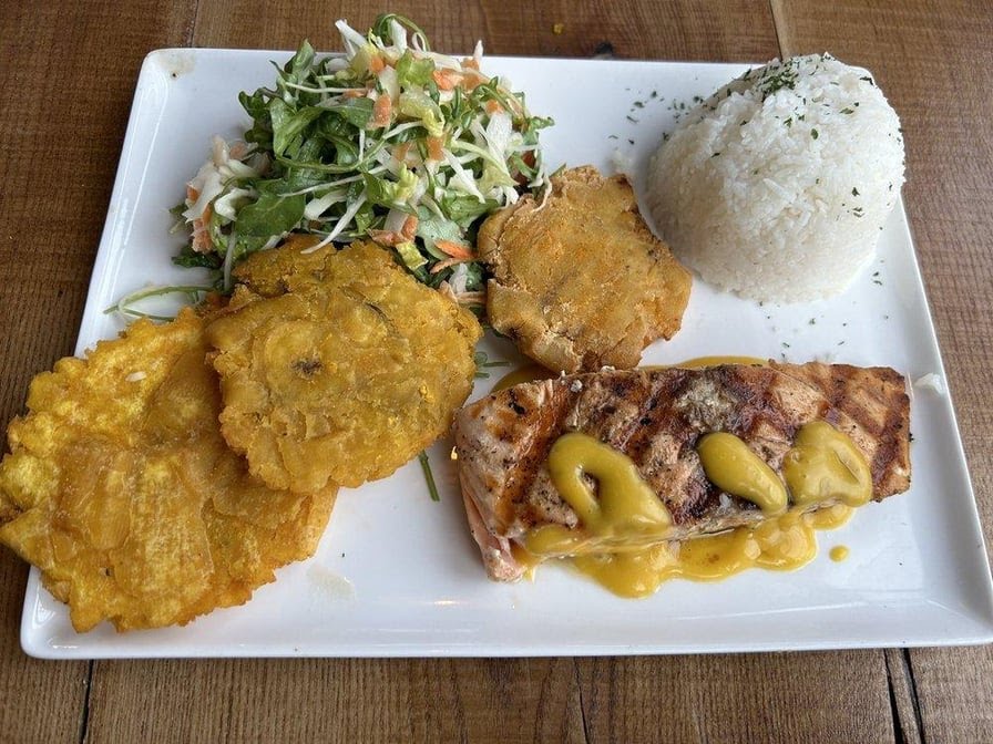 Parchados en la Fonda by null