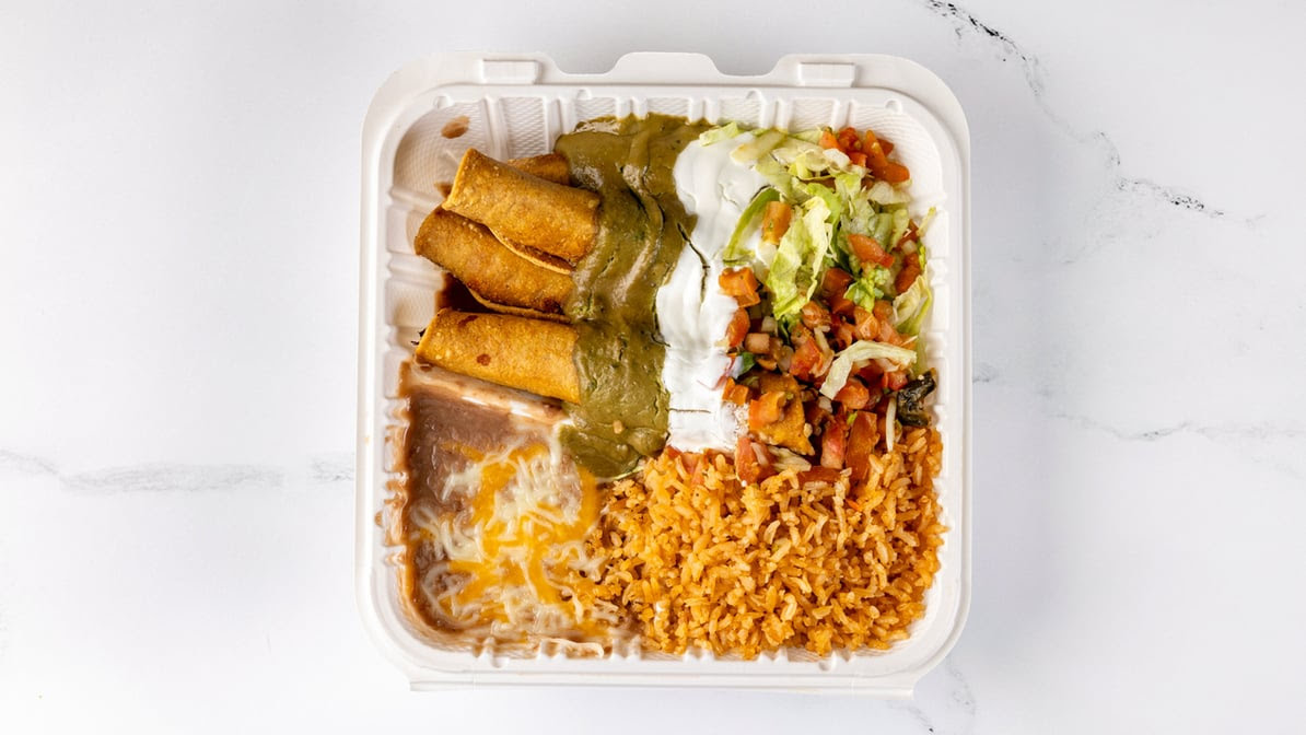 Gresham Burrito Shop by null