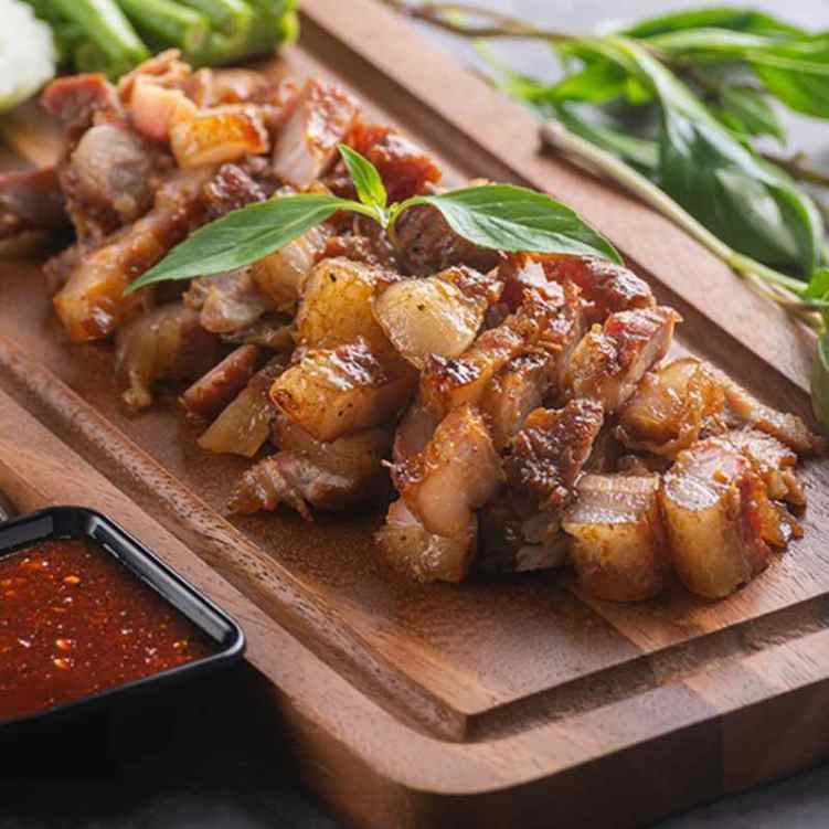 Golden Z 大快活食坊 by null