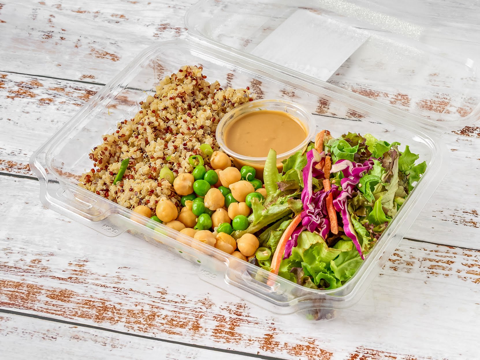 Purple Porch Food Co-op by null