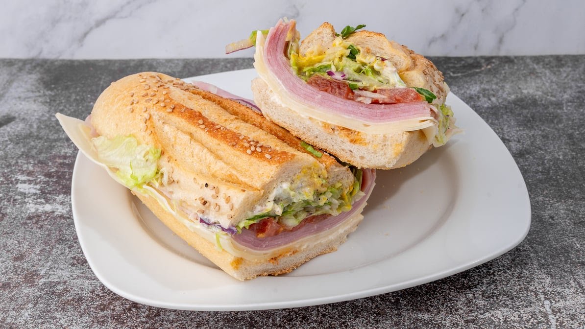 Mona Lisa Italian Foods by null