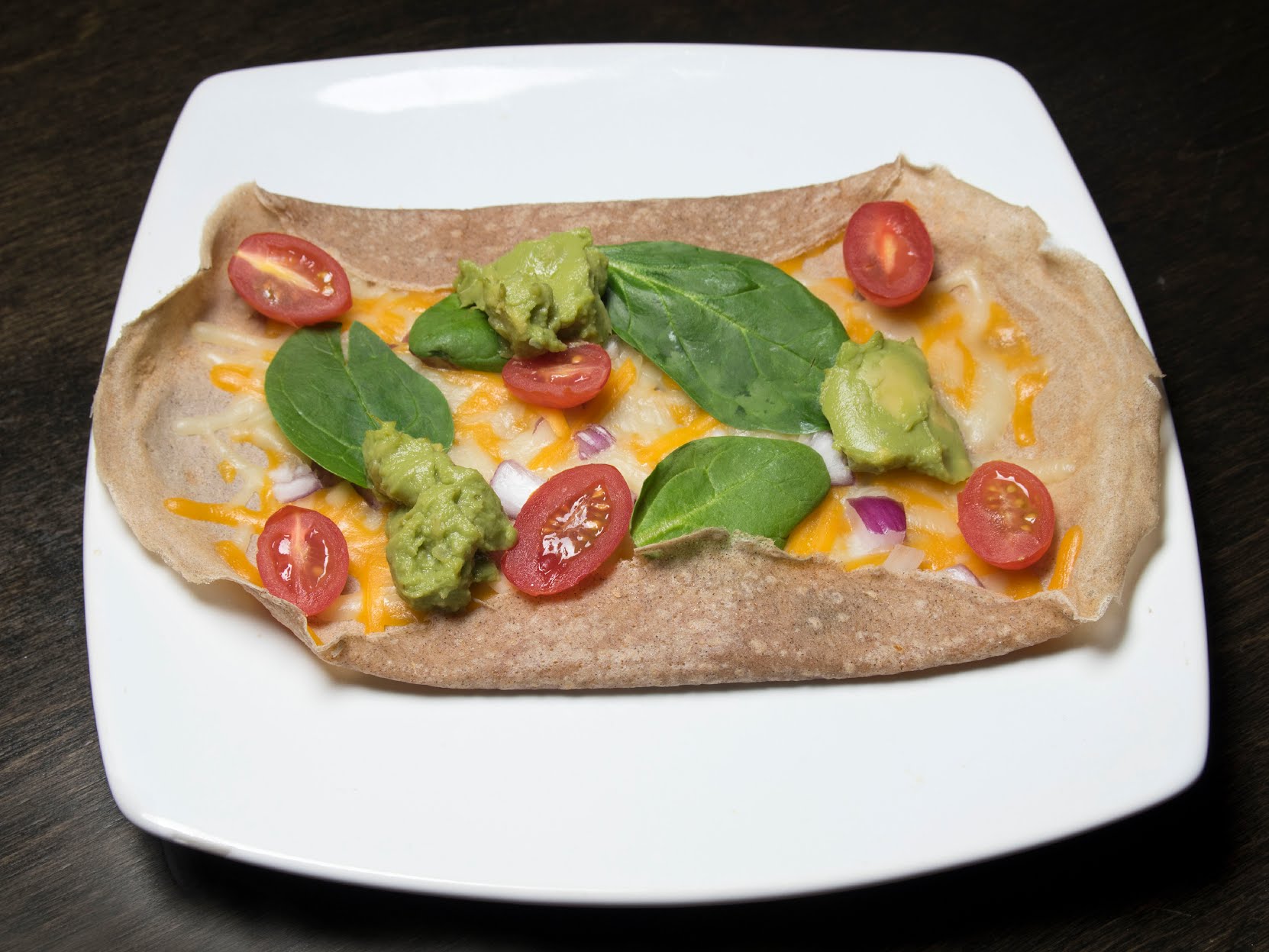 Olala Crepes and Sweets by null