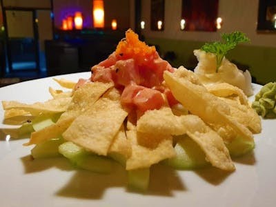 Thai Haru Restaurant by null