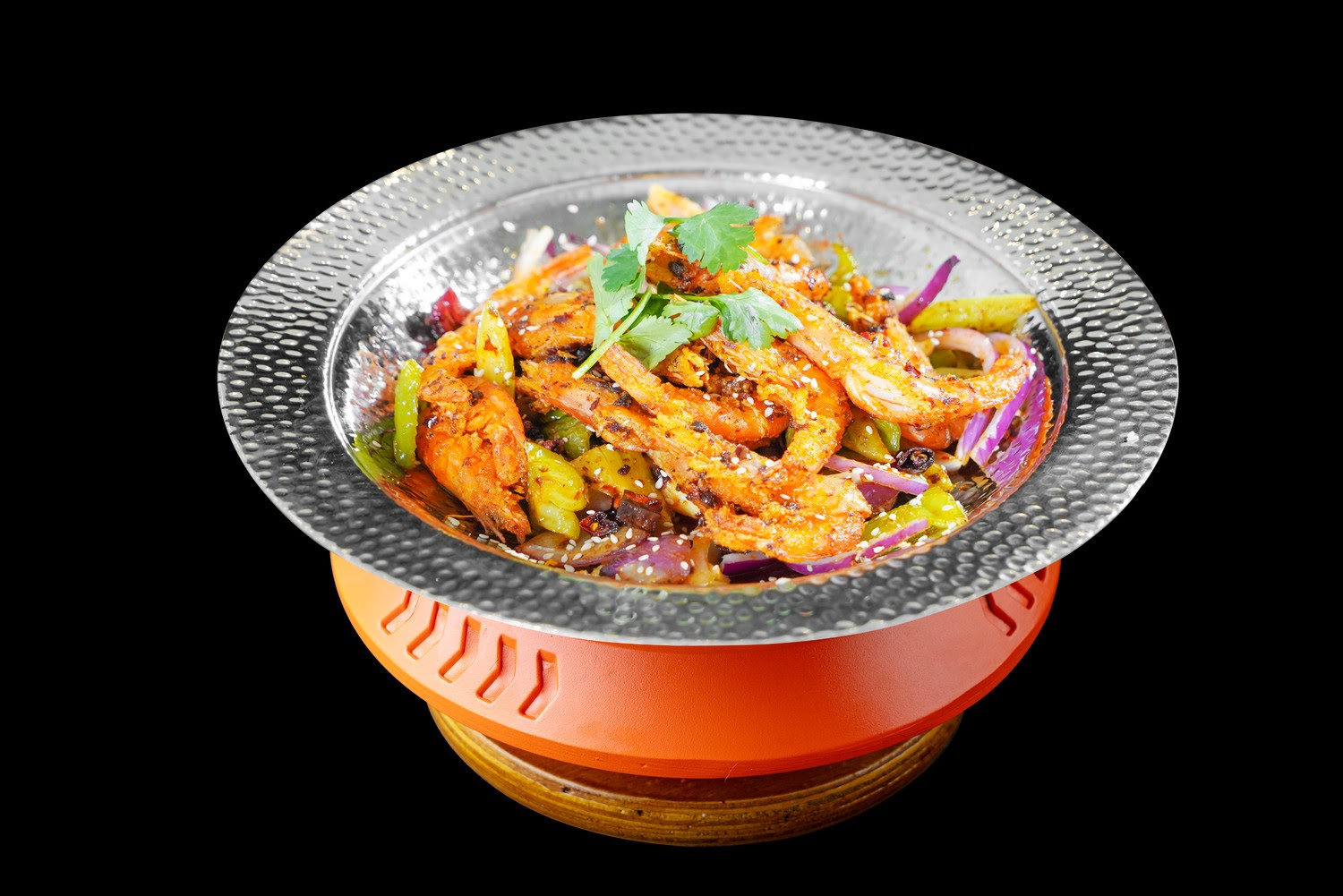 Seven Fish Cuisine 酸小七 酸汤鱼 by null