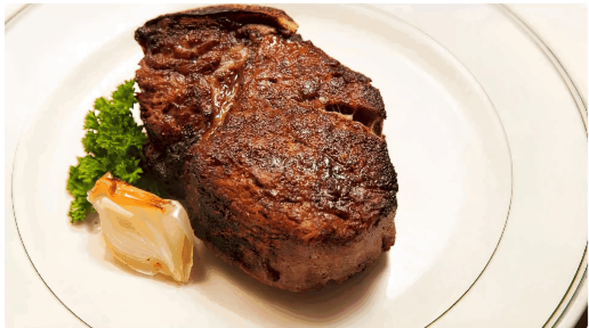 Joe's Seafood, Prime Steak & Stone Crab by null