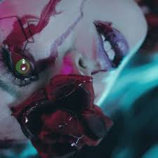 Gore girl corpse |Decrepitude I (3) | Images :: Behance