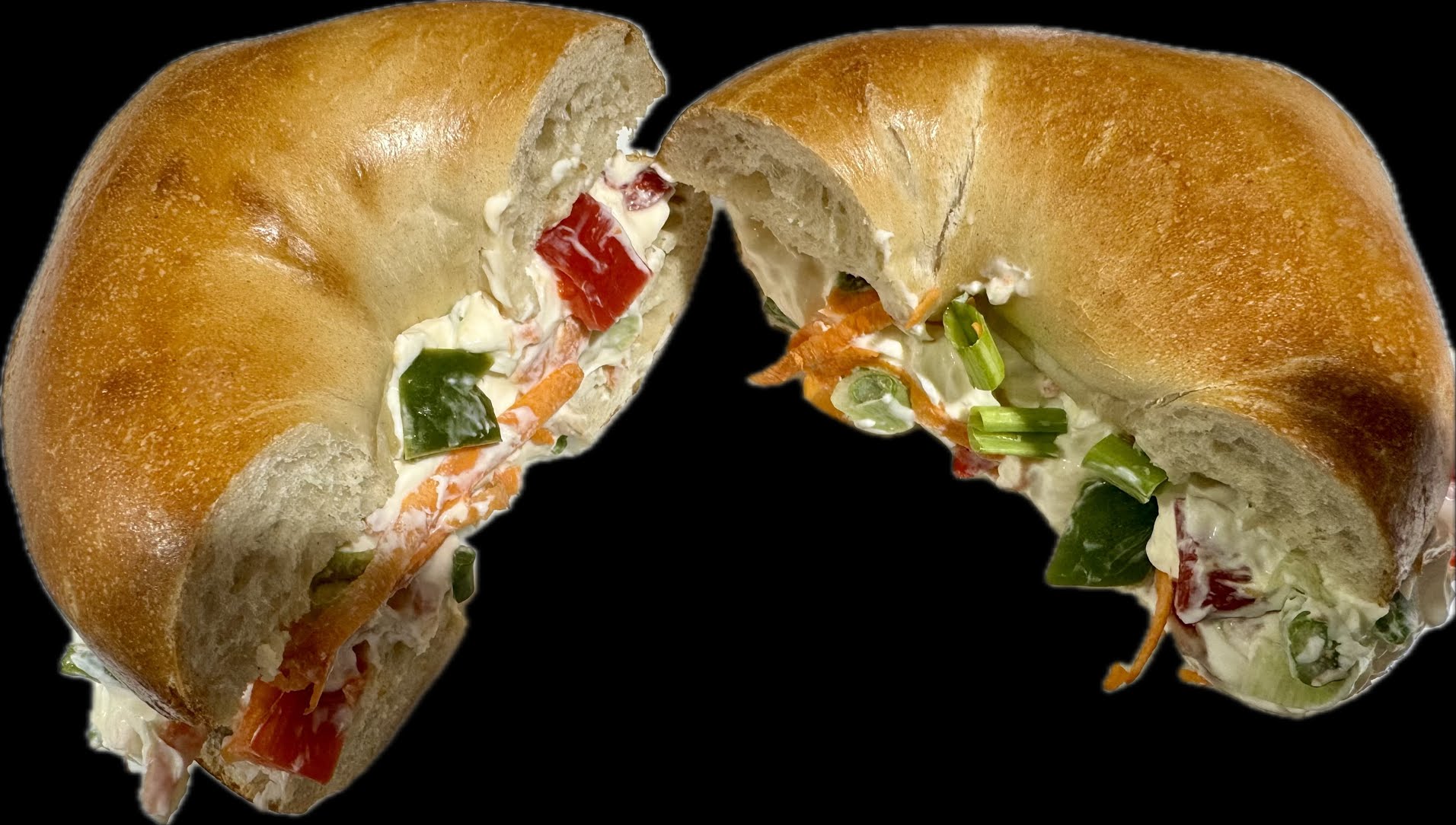 Dyker Park Bagels by null