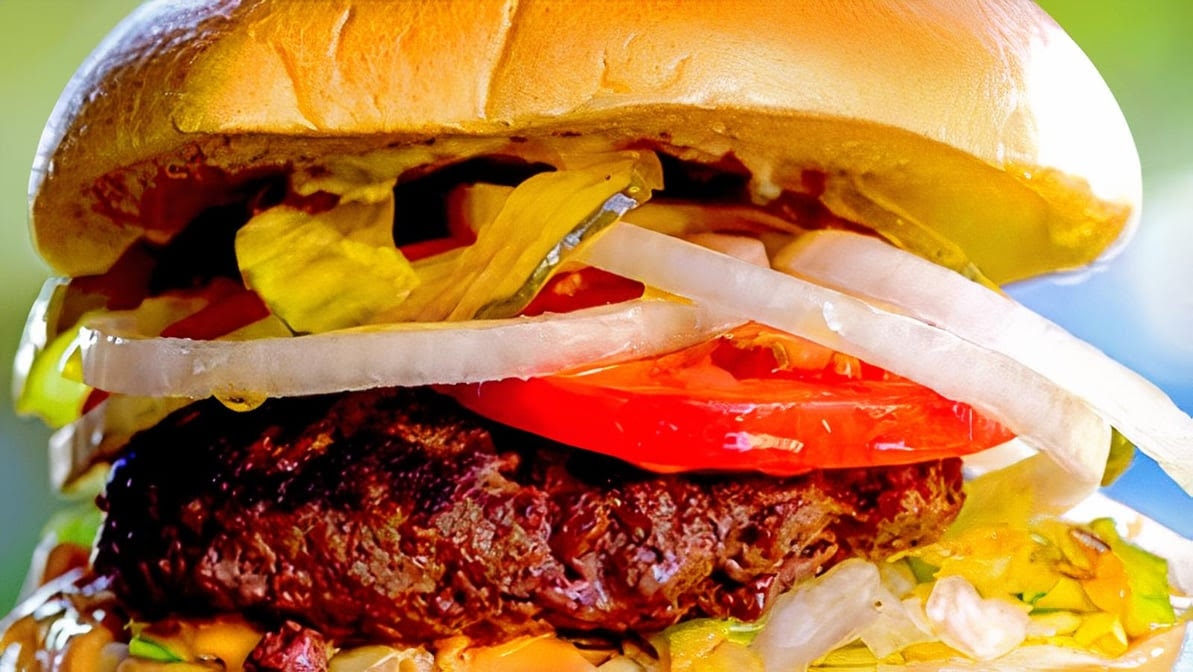 Falafel Corner by null