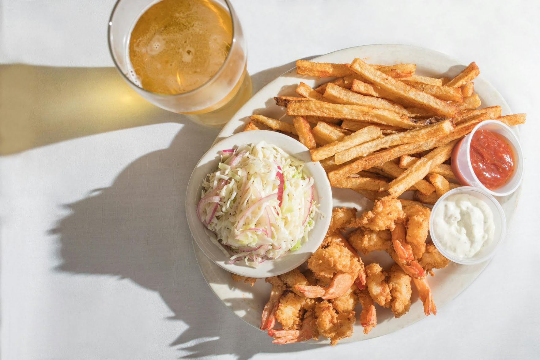Eugene's Gulf Coast Cuisine by null