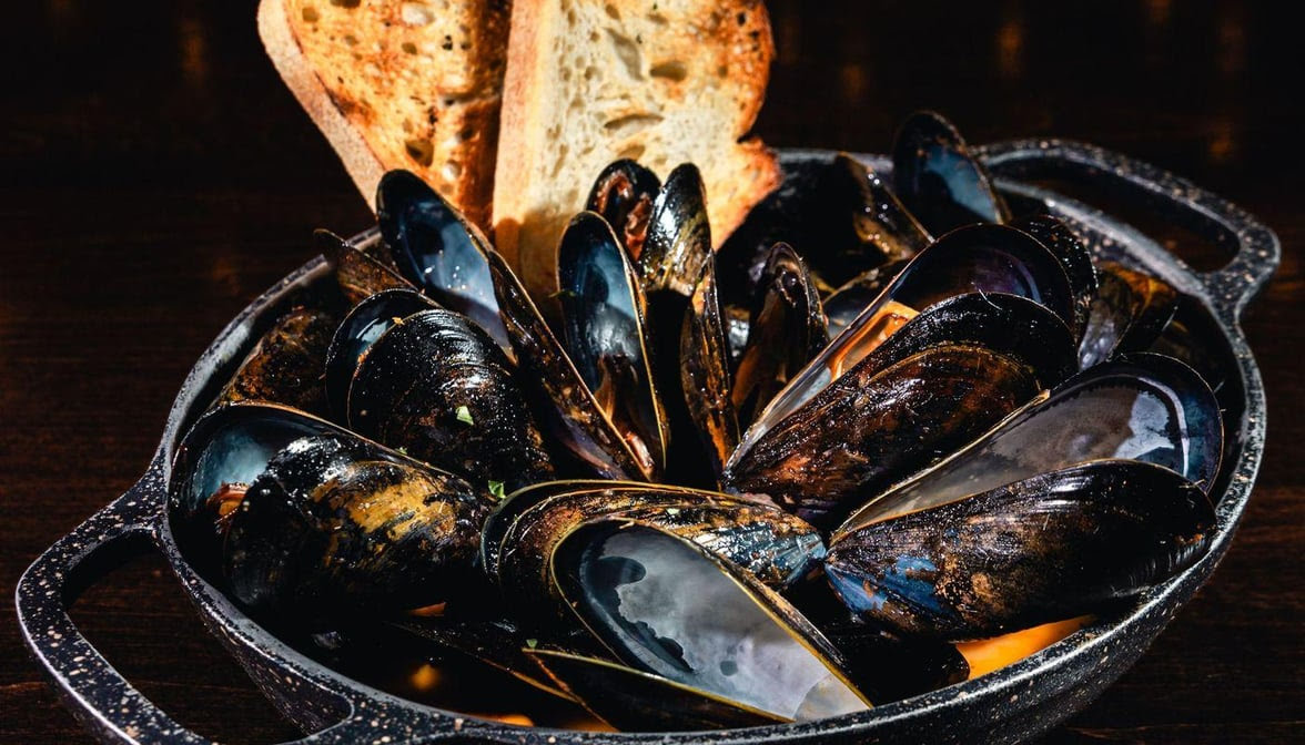 Avalon Brew Pub by null