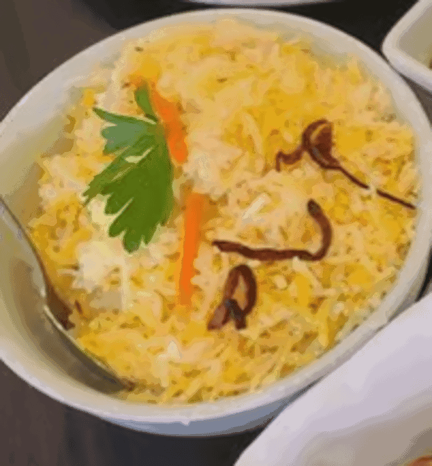 Addi's Darbar Indian Cuisine by null