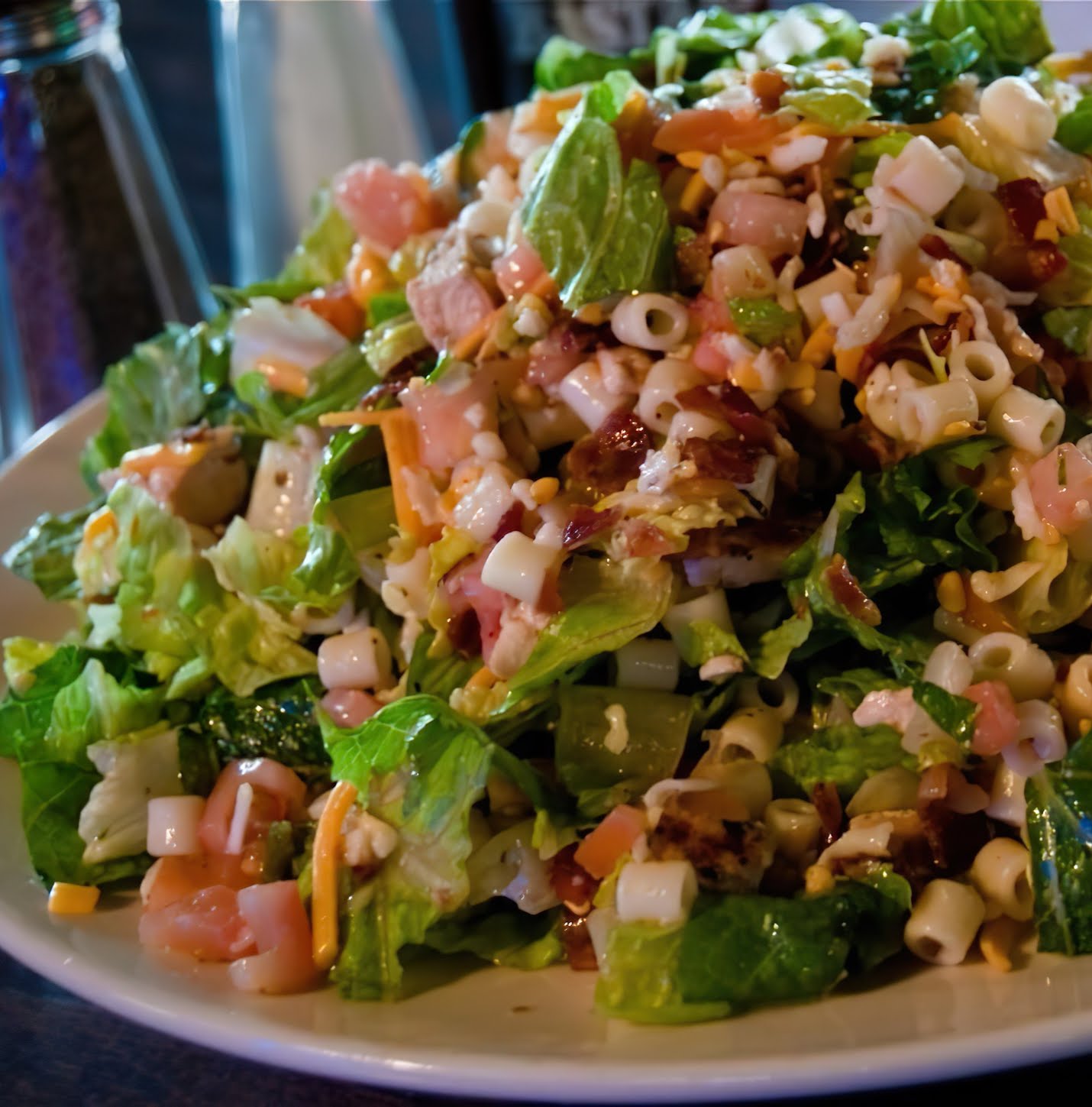 Wild Goose Bar & Grill by null