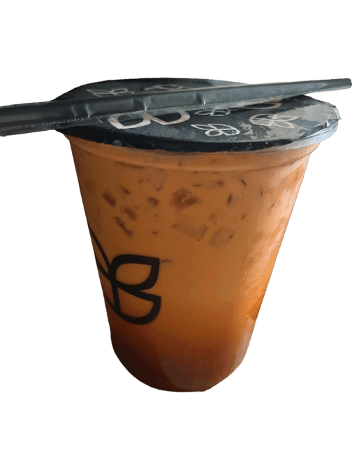 Boba Break Tea House by null