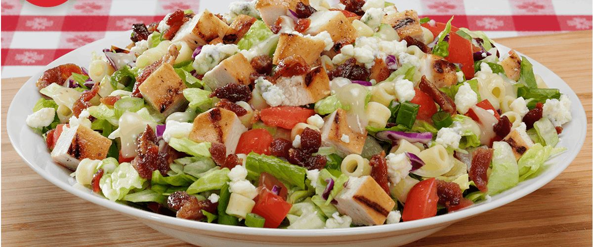 Portillo's Joliet by null