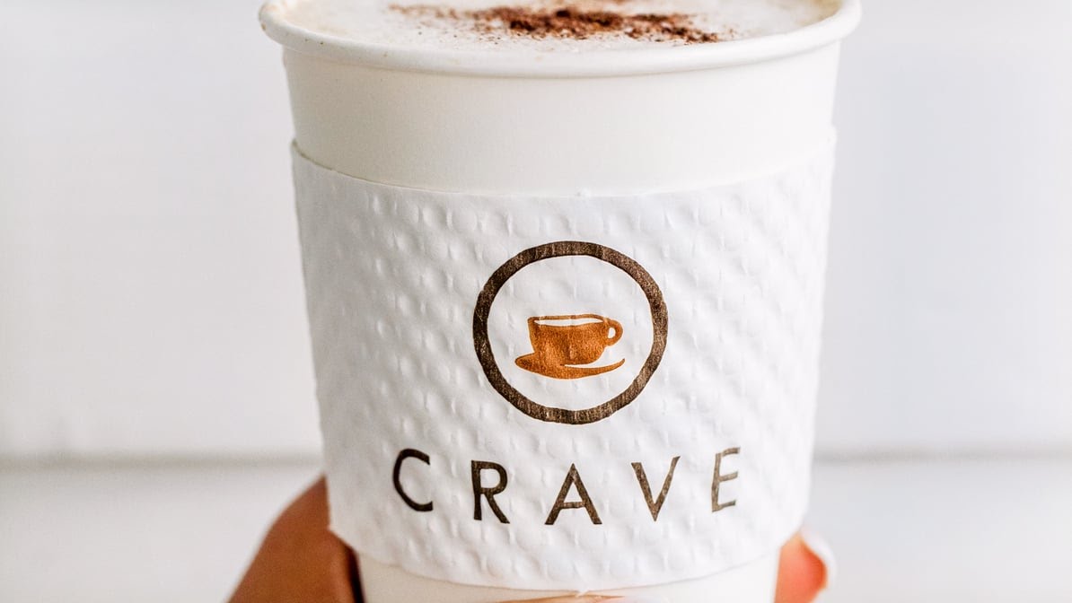 Crave Cupcakes by null