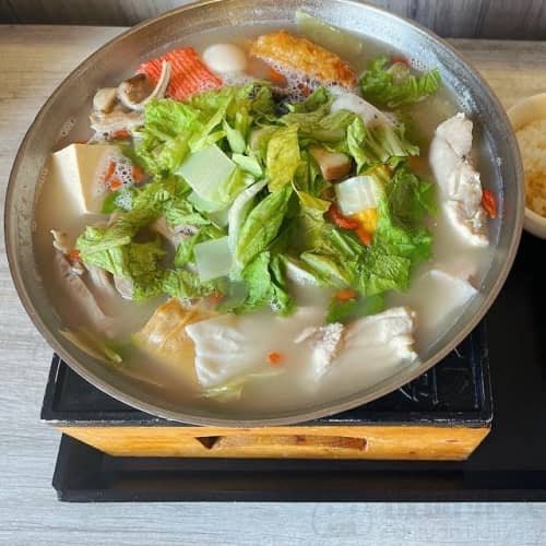 Hanlin Tea Room by null