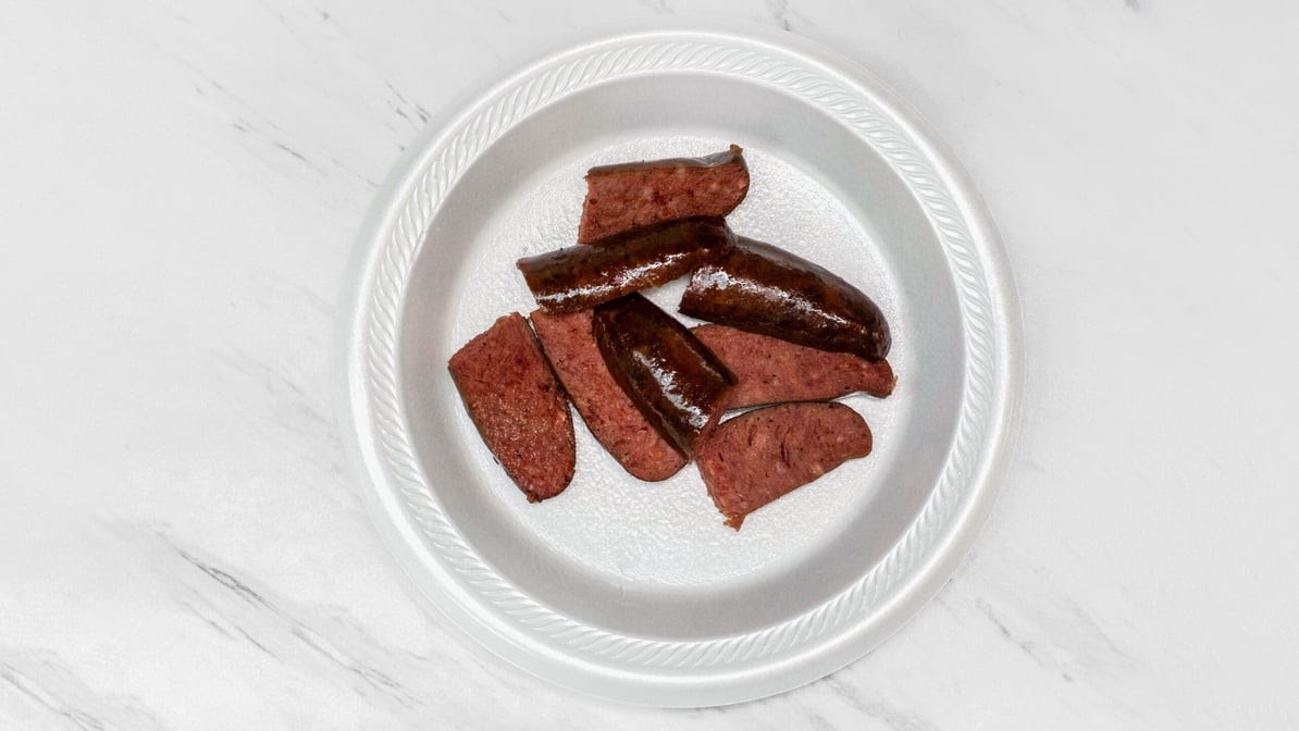 Oklahoma Style Bar-B-Que by null