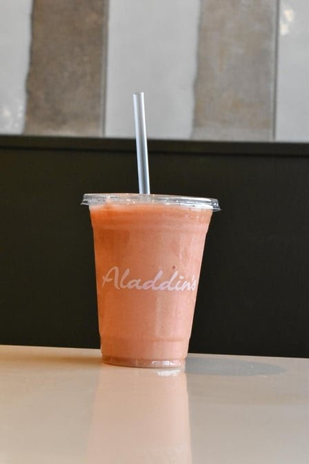 Aladdin's Eatery Oberlin by null