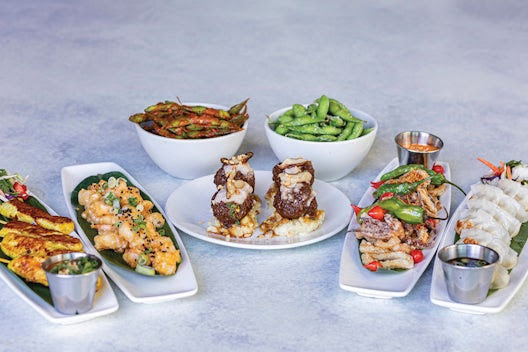 Kona Grill - Gilbert by null