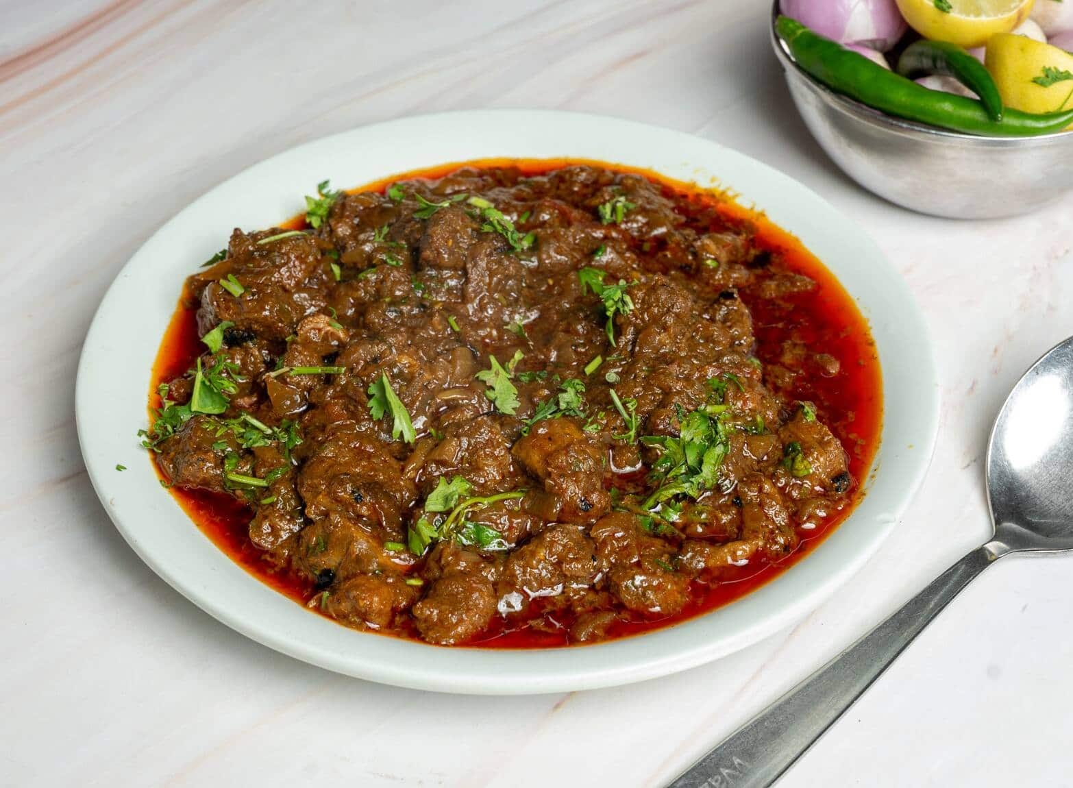 Bagdadi Restaurant by null