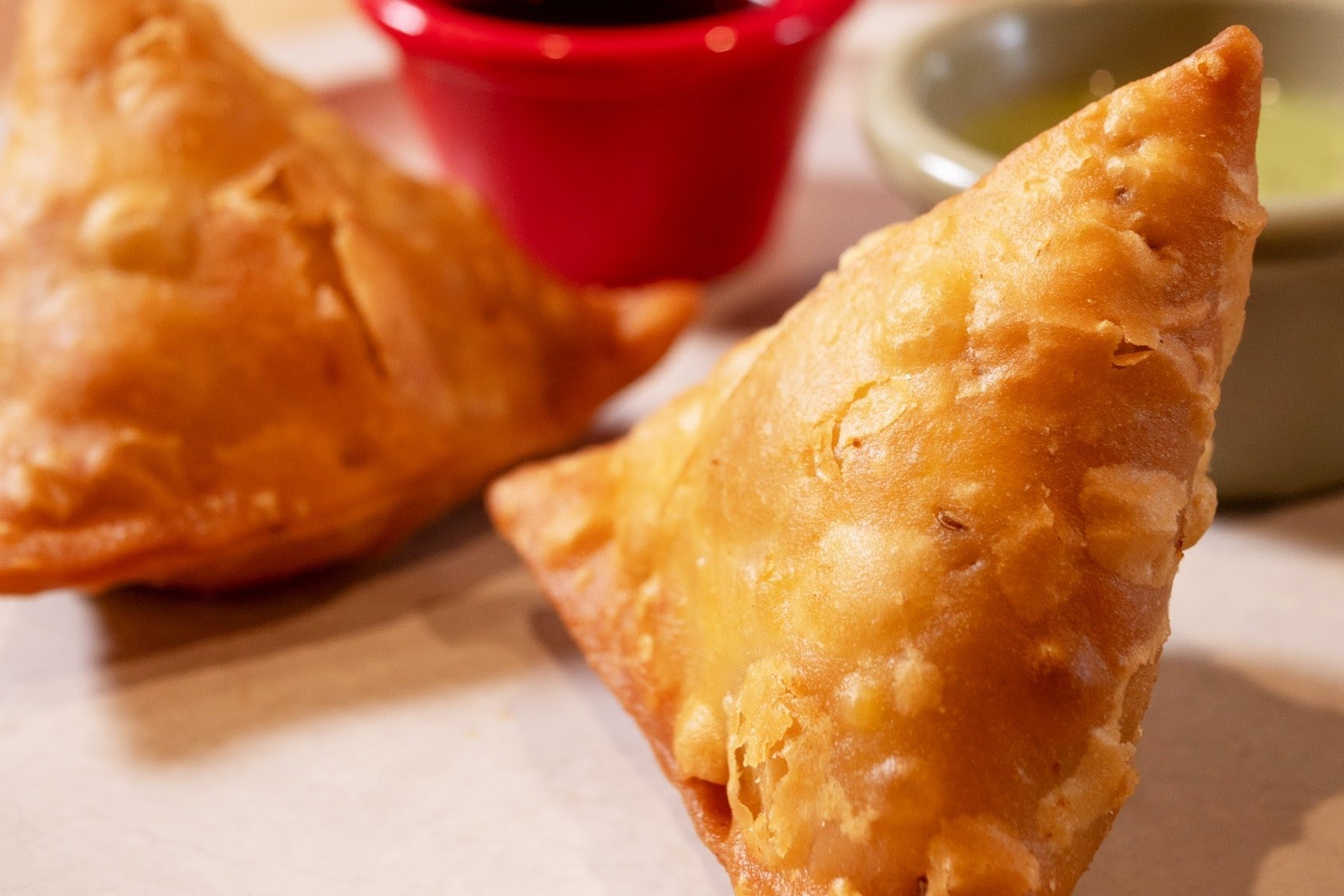 Indian Delight | Cleveland, Ohio by null