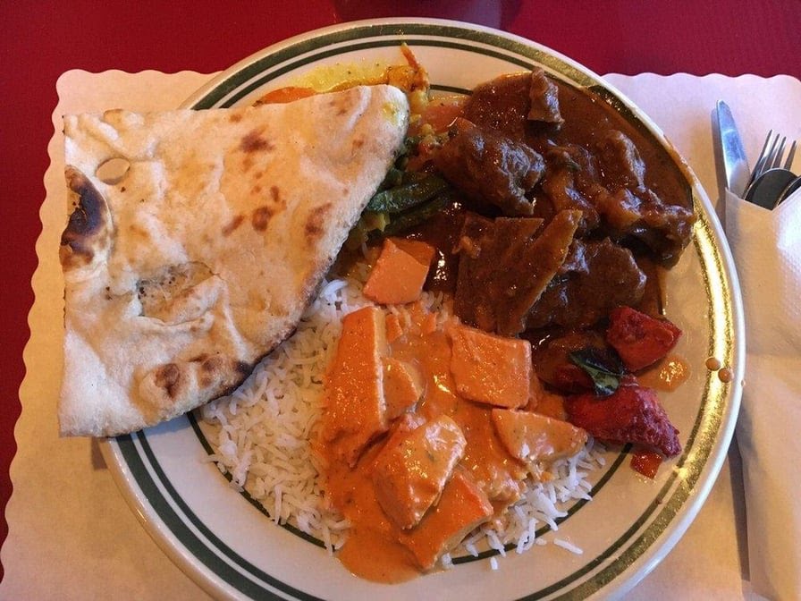 Our Place Indian Cuisine by null