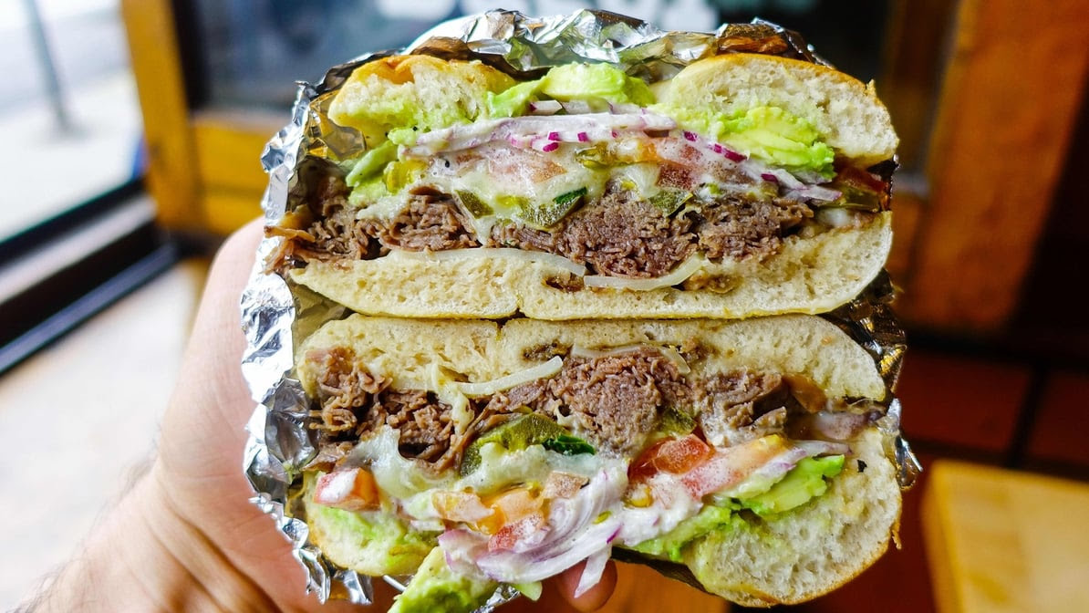 Chicago Bagel Authority - Armitage by null