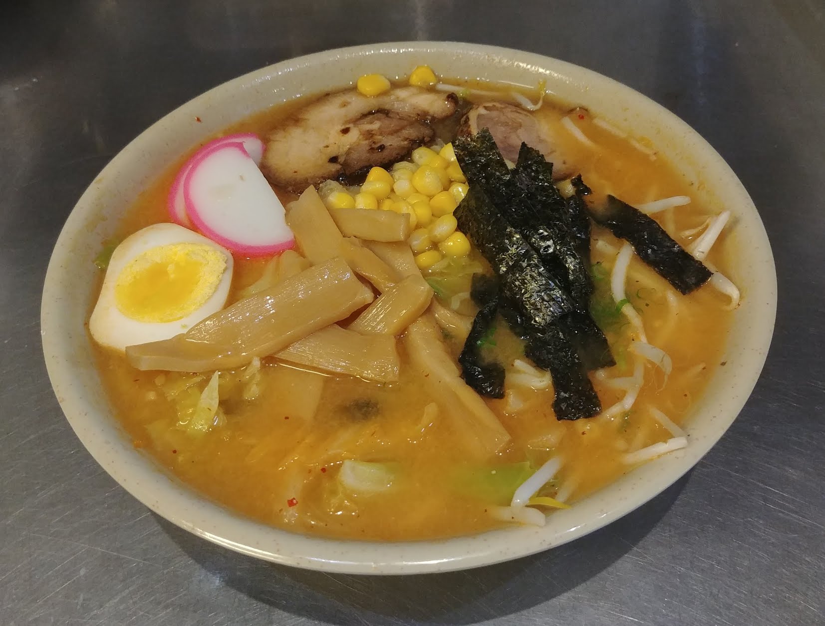 ROCK & ROLL SUSHI by null