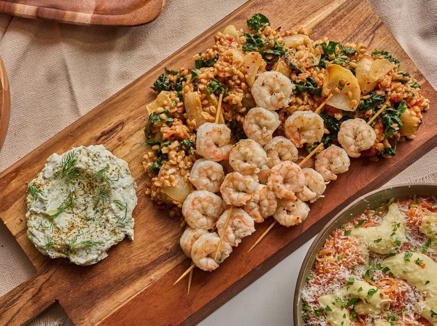 True Food Kitchen by null