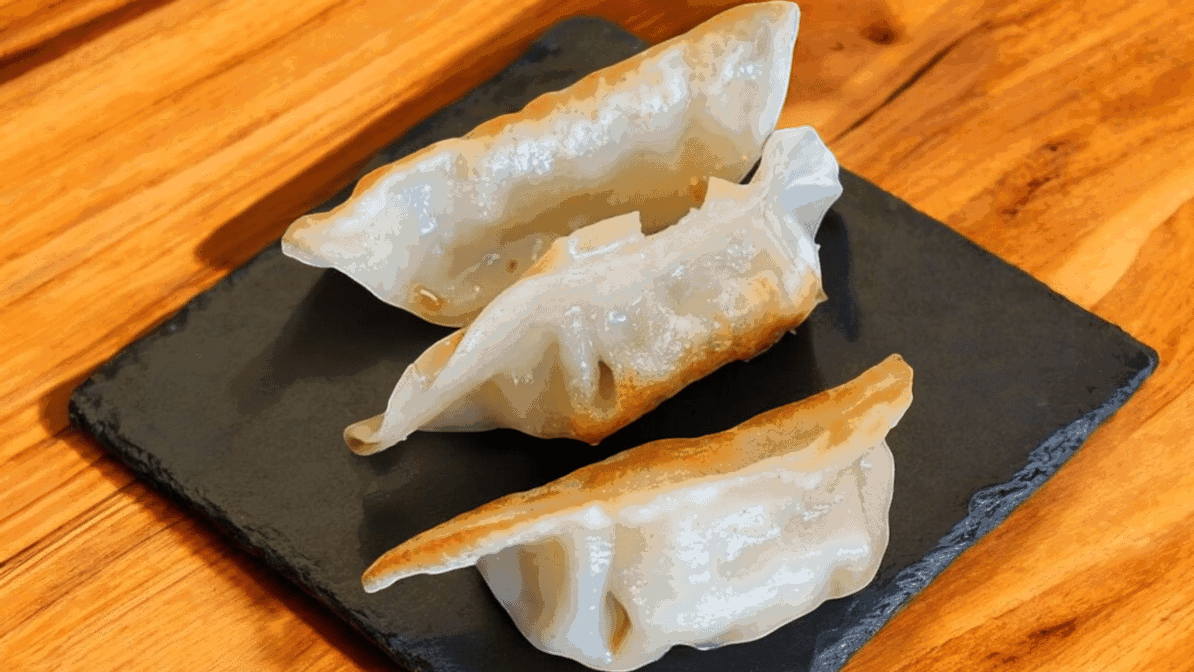 Xi'an Noodles by null