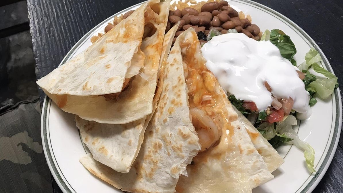 Border Burrito is Now Permanently Closed. Thank you for the years of patronage. by null