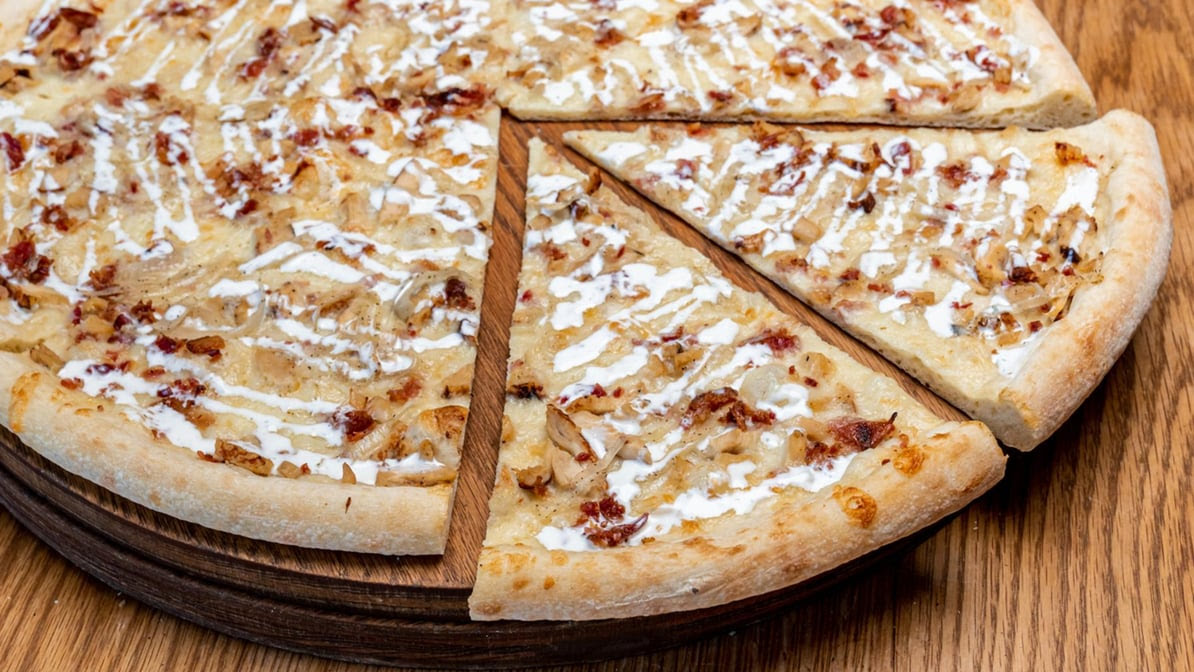 Mr. Moto Pizza - Pacific Beach by null