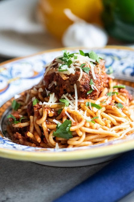 Lucchesi's Ravioli & Pasta Company by null