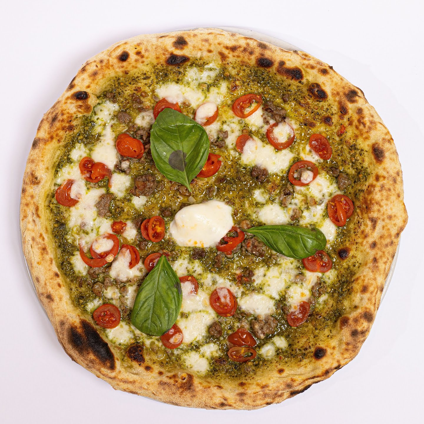 Mama Eat Roma by null