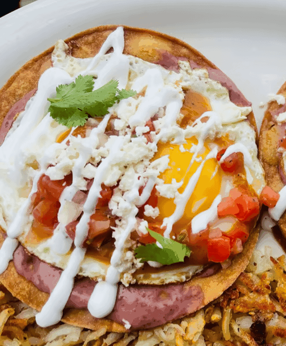 Dockside Diner by null